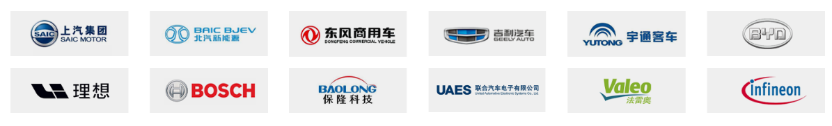 汽車(chē)電子自動(dòng)化測(cè)試解決方案